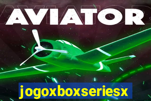 jogoxboxseriesx
