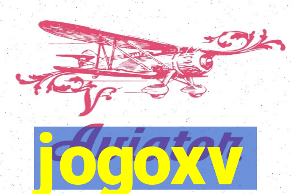 jogoxv