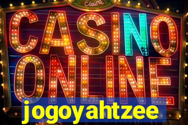 jogoyahtzee
