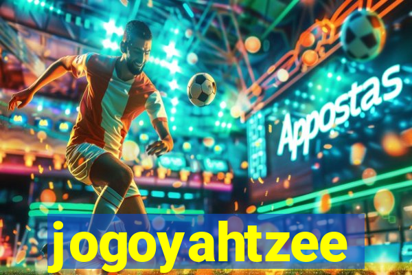 jogoyahtzee