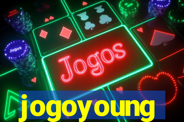 jogoyoung