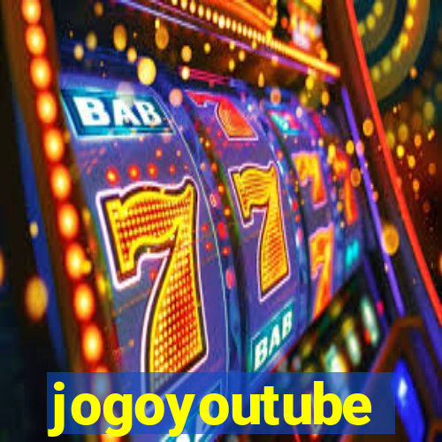jogoyoutube