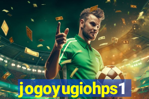 jogoyugiohps1