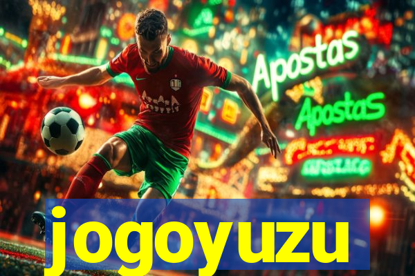 jogoyuzu