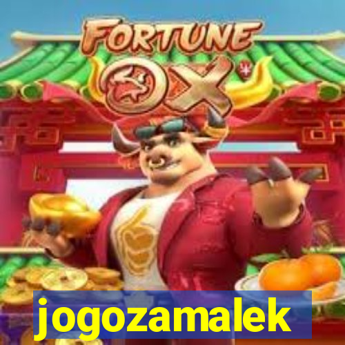 jogozamalek