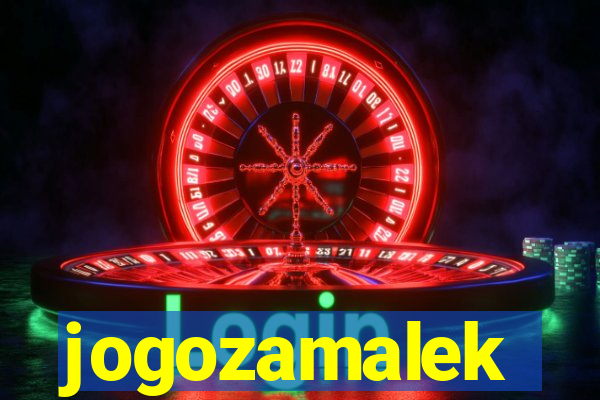 jogozamalek