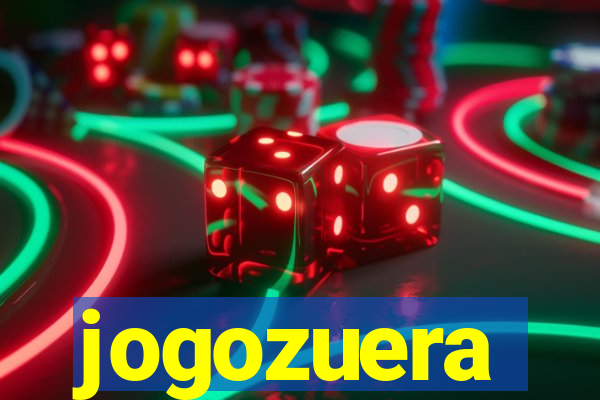 jogozuera