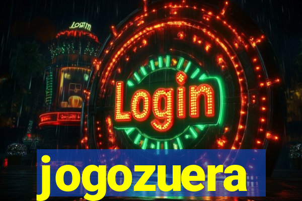 jogozuera