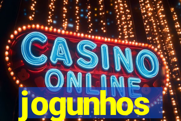 jogunhos