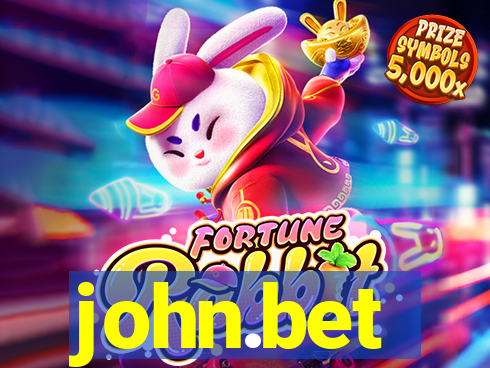john.bet