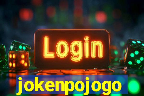 jokenpojogo