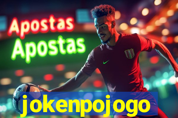 jokenpojogo