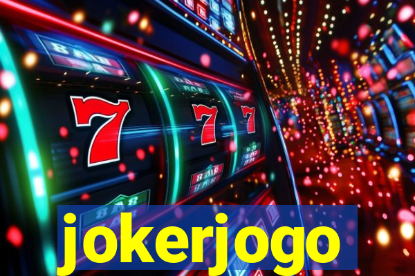 jokerjogo