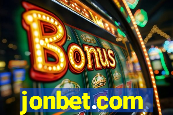 jonbet.com