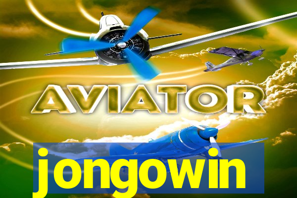 jongowin