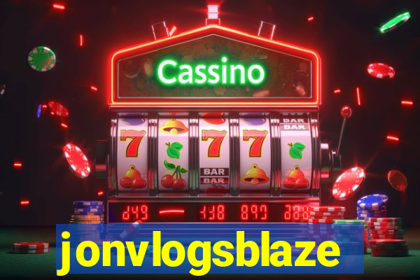jonvlogsblaze