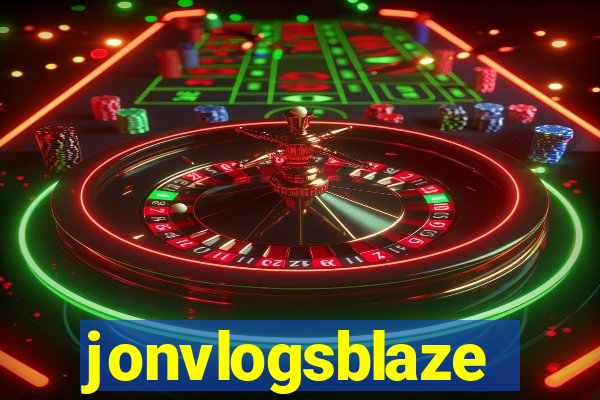 jonvlogsblaze