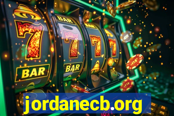 jordanecb.org