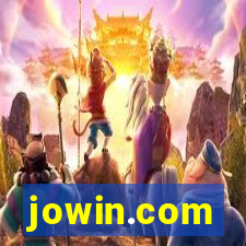 jowin.com