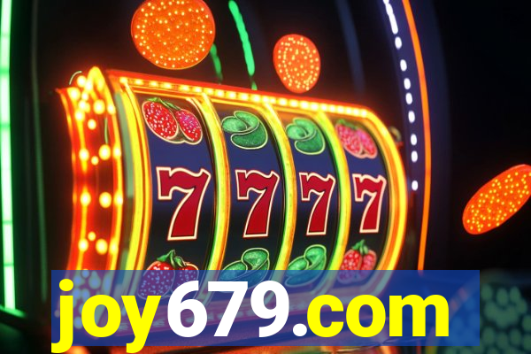joy679.com