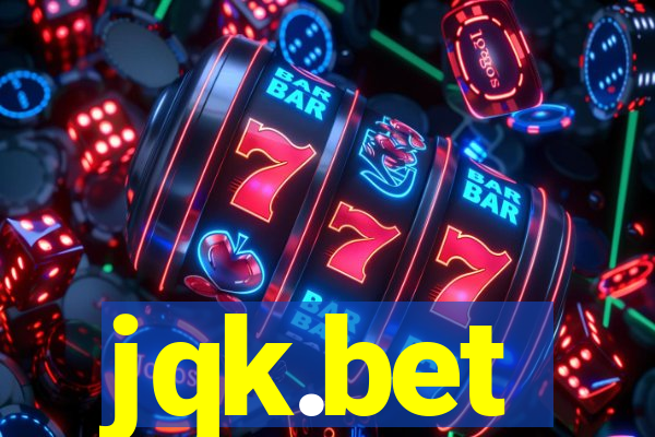 jqk.bet