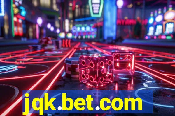 jqk.bet.com