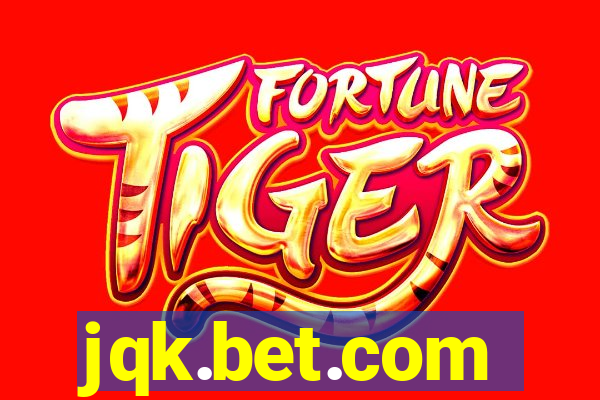 jqk.bet.com