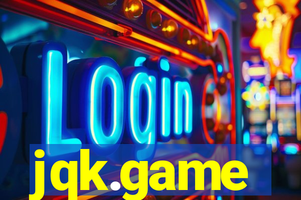 jqk.game