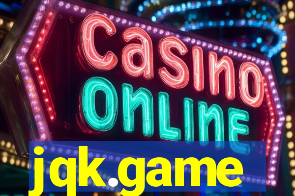 jqk.game