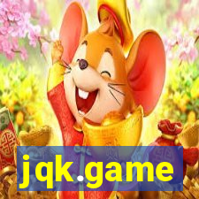 jqk.game