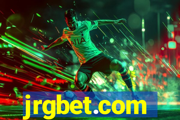 jrgbet.com