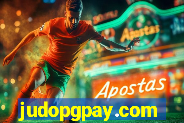 judopgpay.com