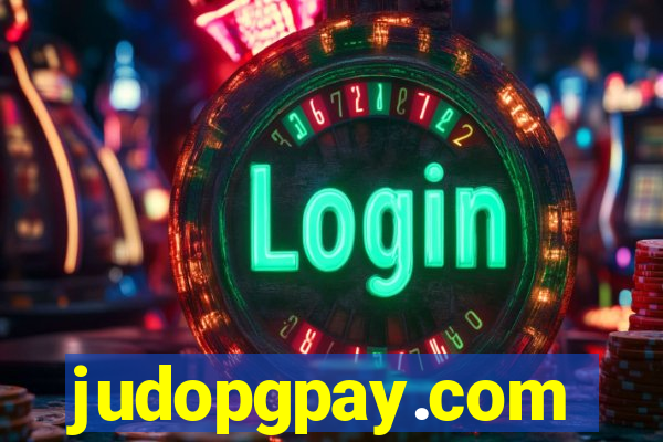 judopgpay.com