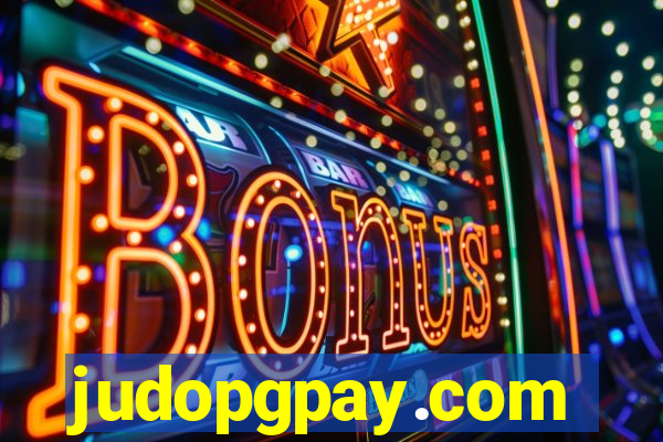 judopgpay.com