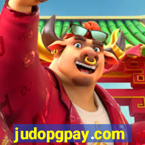 judopgpay.com