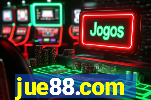 jue88.com