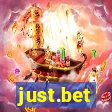 just.bet