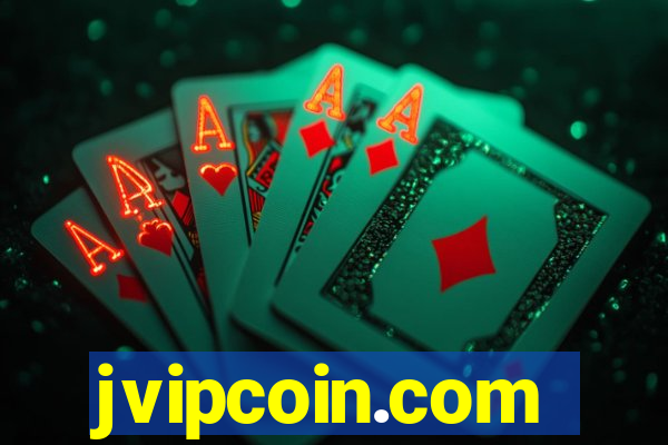 jvipcoin.com