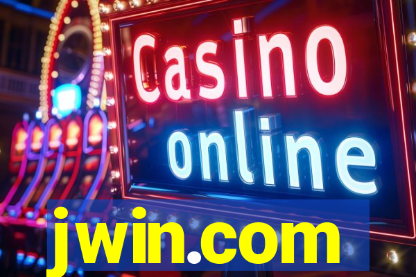 jwin.com