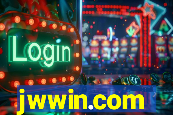 jwwin.com