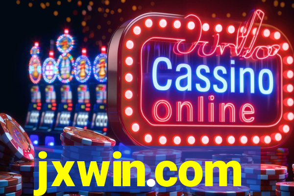 jxwin.com