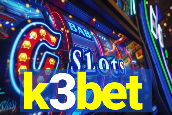 k3bet