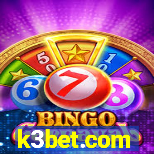k3bet.com