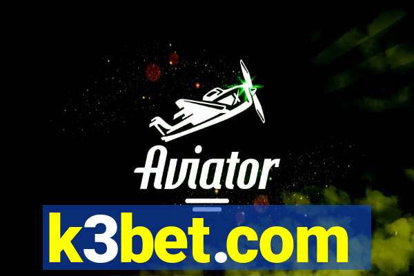 k3bet.com