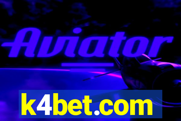 k4bet.com