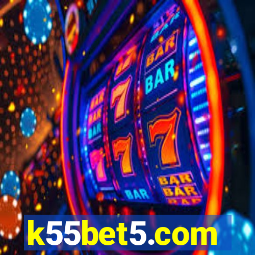 k55bet5.com