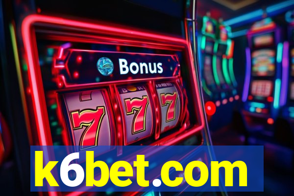 k6bet.com