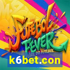 k6bet.con