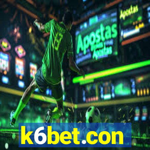 k6bet.con