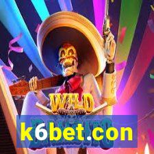k6bet.con